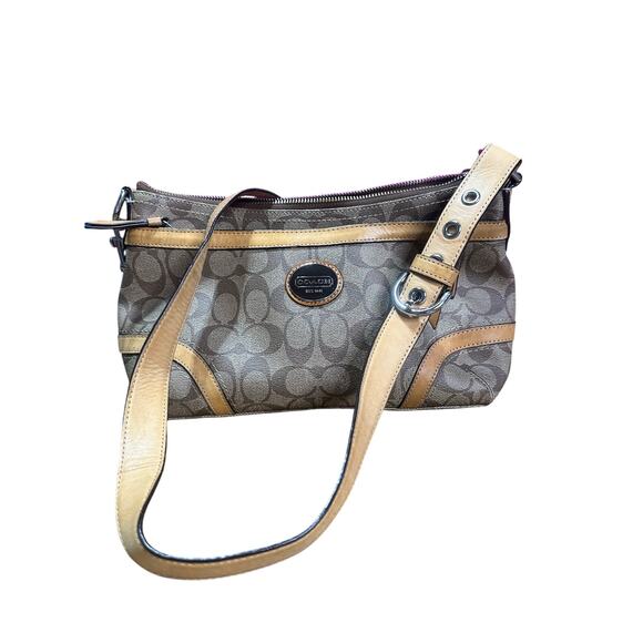 Coach heritage 2012 - Picture 7 of 8